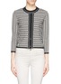 Main View - Click To Enlarge - TORY BURCH - 'Monique' Cardigan