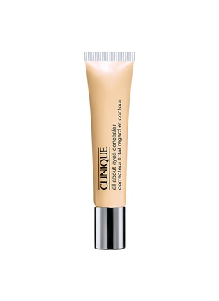 Main View - Click To Enlarge - CLINIQUE - All About Eyes™ Concealer – Light Neutral