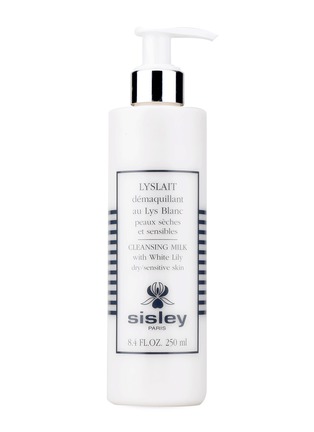 Main View - Click To Enlarge - SISLEY - Lyslait Cleansing Milk with White Lily 250ml