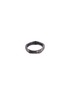 Figure View - Click To Enlarge - JOHN HARDY - Rhodium silver bamboo ring