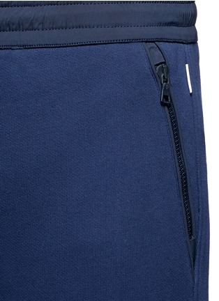 Detail View - Click To Enlarge - ORLEBAR BROWN - 'Talbot' sweatpants
