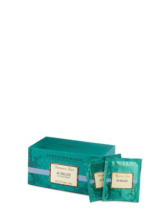 Main View - Click To Enlarge - FORTNUM & MASON - Jubilee blend tea bags