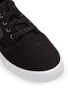 Detail View - Click To Enlarge - 90294 - 'Valdez' combo sneakers