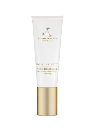 Main View - Click To Enlarge - AROMATHERAPY ASSOCIATES - Rose Infinity Triple Effect Mask 50ml