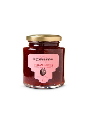 Main View - Click To Enlarge - FORTNUM & MASON - Strawberry preserve