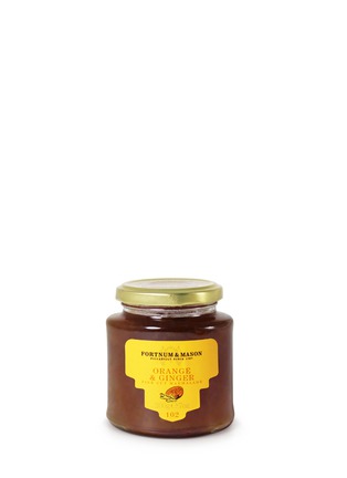 Main View - Click To Enlarge - FORTNUM & MASON - Orange and ginger marmalade