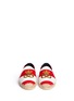 Figure View - Click To Enlarge - STUBBS & WOOTTON - 'Gatsby Marquis' nautical embroidery espadrilles