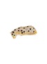 Main View - Click To Enlarge - KENNETH JAY LANE - Crystal leopard brooch