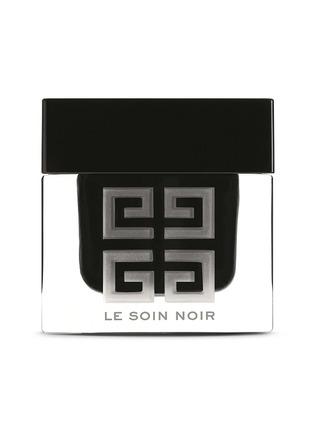 Main View - Click To Enlarge - GIVENCHY - Le Soin Noir Cream 50ml