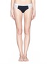 Main View - Click To Enlarge - T BY ALEXANDER WANG - Mesh combo swim bottoms