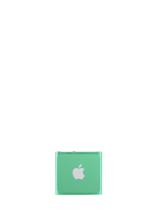 - APPLE - iPod shuffle 2GB - Green