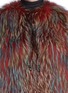 Detail View - Click To Enlarge - HOCKLEY - 'Gloriosa' fox fur coat