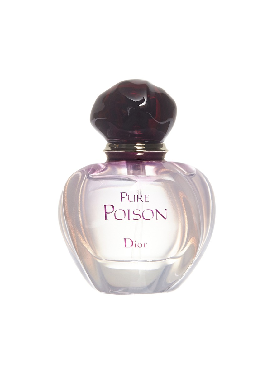 DIOR BEAUTY | Pure Poison Eau de Parfum 