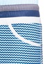 Detail View - Click To Enlarge - PERFECT MOMENT - Zigzag print resort shorts
