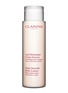 Main View - Click To Enlarge - CLARINS - Satin-Smooth Body Lotion 200ml