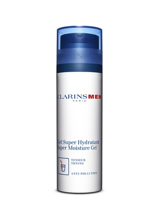 Main View - Click To Enlarge - CLARINS - ClarinsMen Super Moisture Gel 50ml