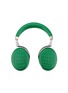  - PARROT - Zik 3 croc embossed wireless headphones and charger set