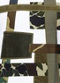 Detail View - Click To Enlarge - COMME DES GARÇONS HOMME - Camouflage print mix patchwork T-shirt