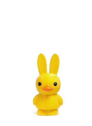 Main View - Click To Enlarge - MIFFY - 'Miffy Ducky' 25cm figure