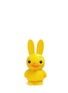 Main View - Click To Enlarge - MIFFY - 'Miffy Ducky' 25cm figure