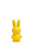 Figure View - Click To Enlarge - MIFFY - 'Miffy Ducky' 25cm figure