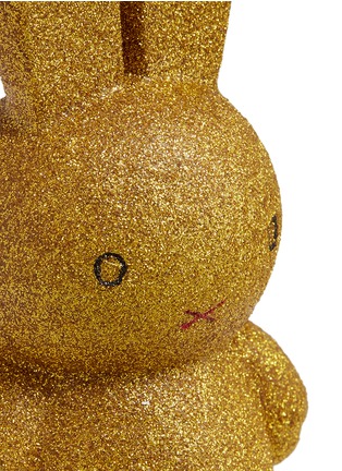 Detail View - Click To Enlarge - MIFFY - 'Sunshine' Miffy 15cm figure