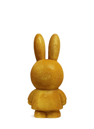 Figure View - Click To Enlarge - MIFFY - 'Sunshine' Miffy 40cm figure