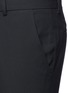 Detail View - Click To Enlarge - TOPMAN - Skinny fit pants