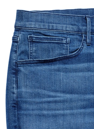  - 3X1 - 'M5' selvedge skinny jeans