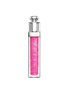 Main View - Click To Enlarge - DIOR BEAUTY - Dior Addict Ultra-Gloss</br>676 - Cruise