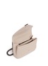 Detail View - Click To Enlarge - SAINT LAURENT - 'Monogram Collège' medium matelassé leather bag