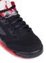 Detail View - Click To Enlarge - NIKE - 'Air Jordan 5 Retro Low' sneakers
