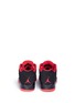 Back View - Click To Enlarge - NIKE - 'Air Jordan 5 Retro Low' sneakers