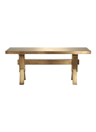 Main View - Click To Enlarge - TOM DIXON - Mass console