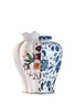 Main View - Click To Enlarge - SELETTI - Hybrid Melania vase