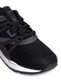 Detail View - Click To Enlarge - REEBOK - 'Ventilator Adapt' neoprene sneakers