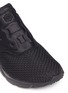 Detail View - Click To Enlarge - REEBOK - 'FuryLite' slip-on sneakers
