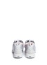 Back View - Click To Enlarge - REEBOK - Insta Pump Fury CLSHX' slip-on sneakers