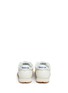 Back View - Click To Enlarge - REEBOK - 'Classic Leather Vintage' sneakers