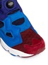 Detail View - Click To Enlarge - REEBOK - 'Insta Pump Fury' slip-on sneakers