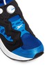Detail View - Click To Enlarge - REEBOK - 'InstaPump Fury Road' slip-on sneakers