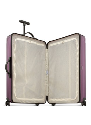 Salsa Air Multiwheel®行李箱（91升 / 30.7寸）展示图