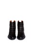 Figure View - Click To Enlarge - FIORENTINI+BAKER - 'Gemma' stud leather ankle boots