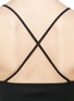 Detail View - Click To Enlarge - THEORY - 'Jade L' stretch jersey tank top