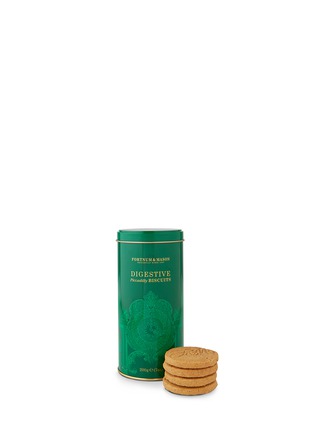 Main View - Click To Enlarge - FORTNUM & MASON - Piccadilly clotted cream digestive biscuits