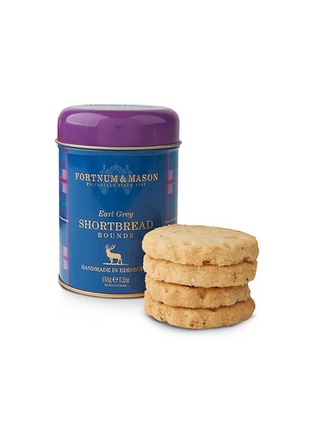 Main View - Click To Enlarge - FORTNUM & MASON - Earl Grey shortbread