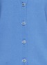 Detail View - Click To Enlarge - TORY BURCH - 'Madison' Merino wool cardigan