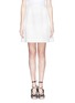 Main View - Click To Enlarge - JASON WU - Corded lace A-line skirt