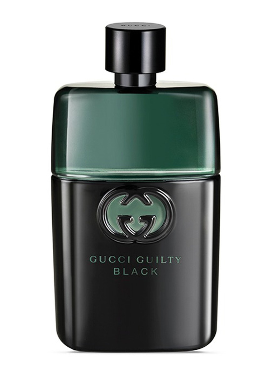 Gucci Guilty Black Pour Homme Eau de 
