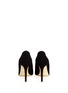 Back View - Click To Enlarge - STELLA MCCARTNEY - Round-toe pumps